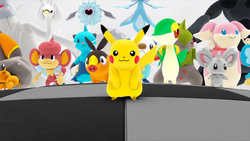 Pokémon do tipo Lutador estrelam em nosso Desafio de Força especial! –  Pokémon GO