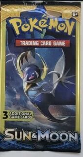 Pokemon Tapu Koko Pin Collection 24 Box Case