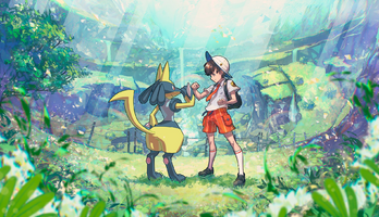 SV Shiny Lucario Event.png