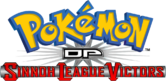 Pokémon: DP Sinnoh League Victors