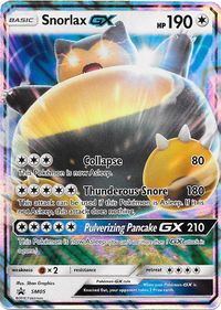 What is the Best Ever Pokemon GX Card? Find out here!