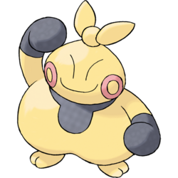 Pokémon Pokédex - Bulbapedia, the community-driven Pokémon encyclopedia