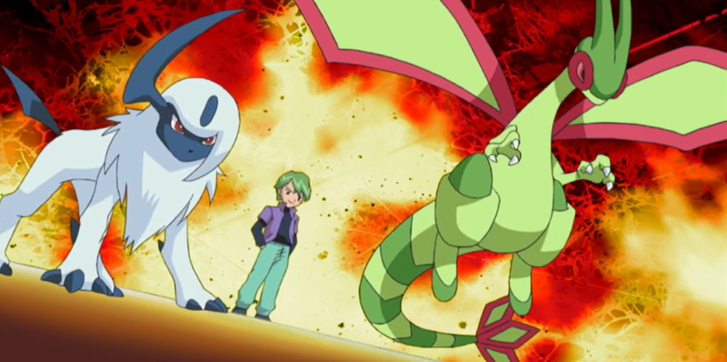 File:Drew Absol and Flygon.png