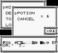 A 0 Error in Pokémon Blue