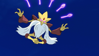 Cherie's Mega Alakazam