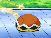 Squirtle (Duel 39) - Bulbapedia, the community-driven Pokémon encyclopedia