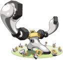 Melmetal and multiple Meltan