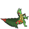 Sceptile