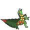 Sceptile