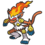 Infernape