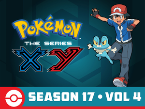 Pokémon XY Vol 4 Amazon.png