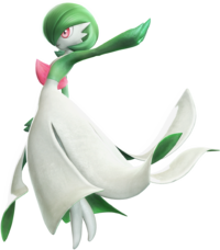 Is a Sassy Nature good for a Gardevoir?