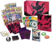 SWSH10 Pokémon Center Elite Trainer Box Contents.jpg