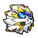 Solgaleo (Pokémon) - Bulbapedia, the community-driven Pokémon encyclopedia