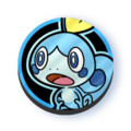 Sobble (Pokémon coin)