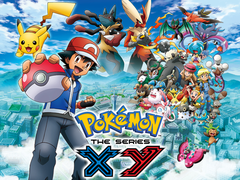 Pokémon the Series: XY - Bulbapedia, the community-driven Pokémon ...