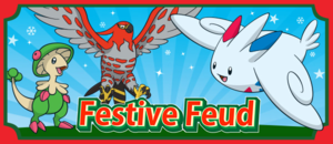 Festive Feud logo.png