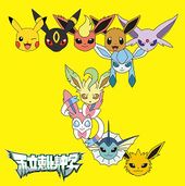 Lets Join Hands CD Pokémon edition.jpg