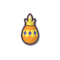 Masters Torchic-Themed Egg.png