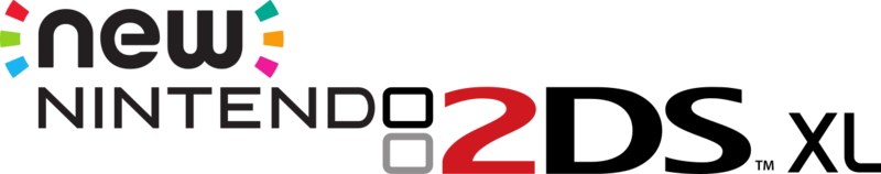 File:New Nintendo 2DS XL Logo.png