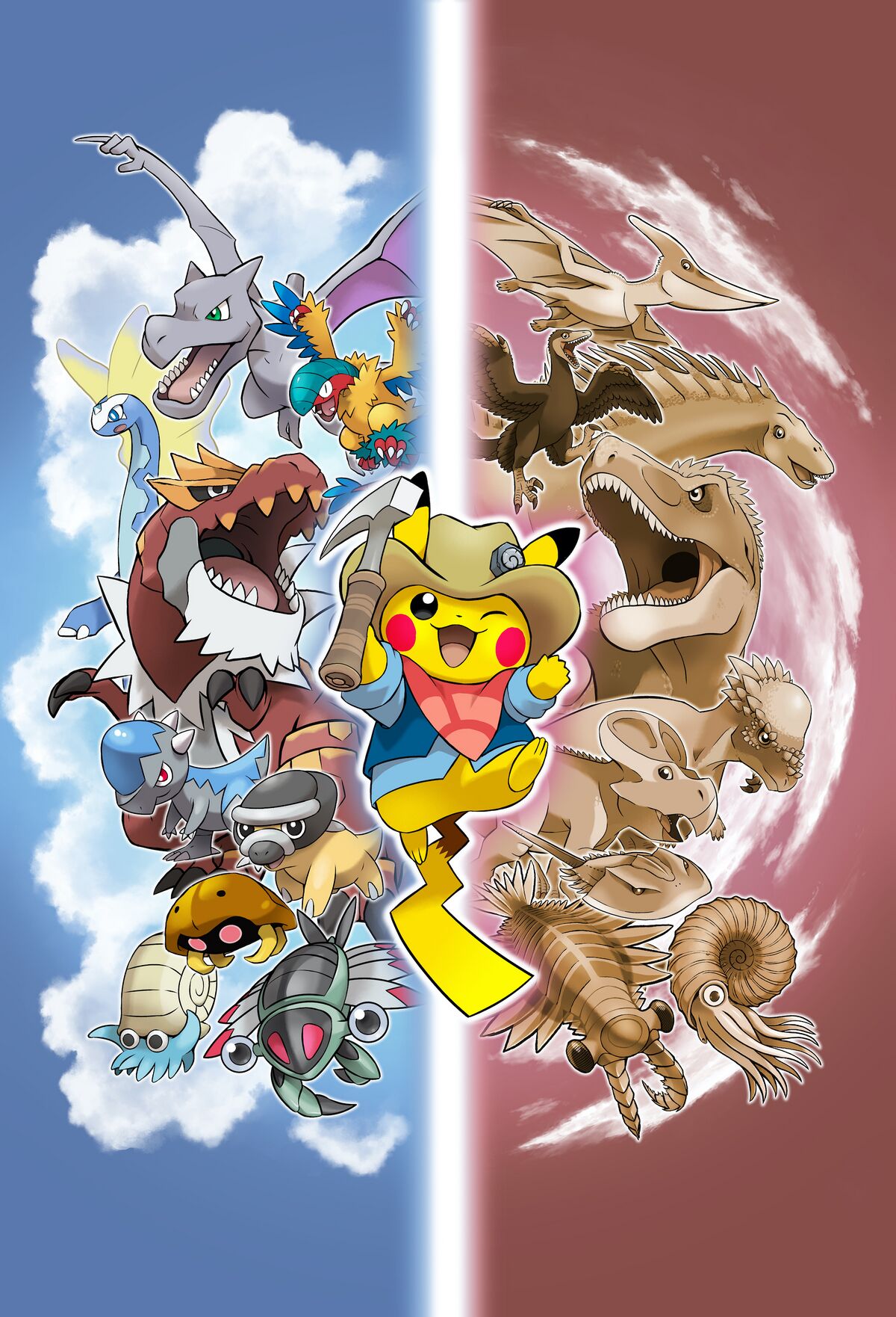 Pokémon GO: Saiba tudo sobre os novos pokémons Gen 4 - Aficionados