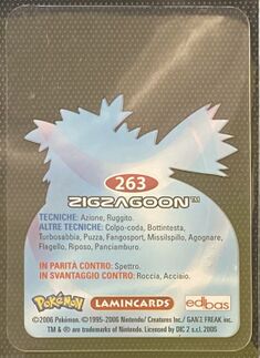 Pokémon Lamincards Series - back 263.jpg