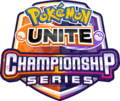 Pokémon UNITE Championships Series logo.png
