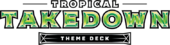 Tropical Takedown logo.png