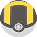 Ultra Ball - Bulbapedia, The Community-driven Pokémon Encyclopedia