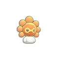 Sunny Form Castform #220