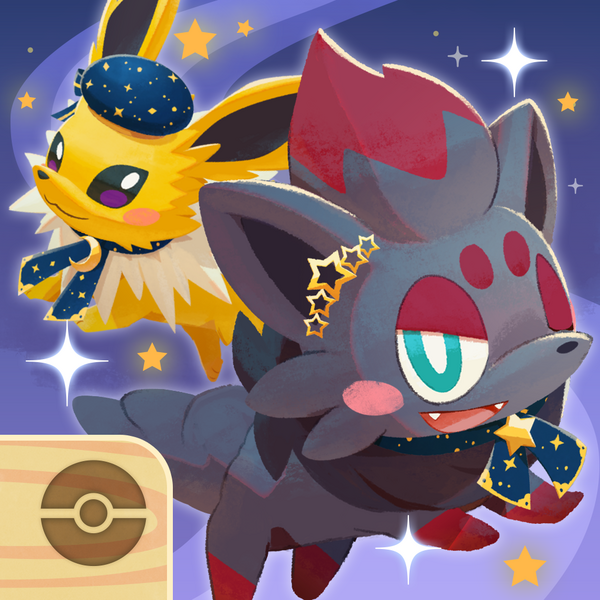 File:Pokémon Café ReMix icon iOS 3.80.0.png