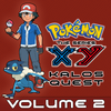 Pokémon the Series XY Kalos Quest Volume 2 logo.png