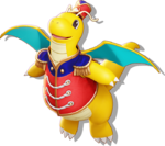 UNITE Dragonite Marching Band Style Holowear.png