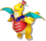 UNITE Dragonite Marching Band Style Holowear.png