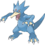 Golduck