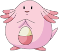 113Chansey SM anime.png