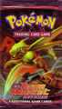 English booster pack (Scyther)