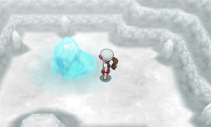 Frost Cavern Ice Rock XY.png
