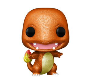 Funko Pop Charmander diamond.png