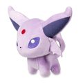 Espeon Second version Released May 28, 2017[4]