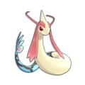 Milotic #156