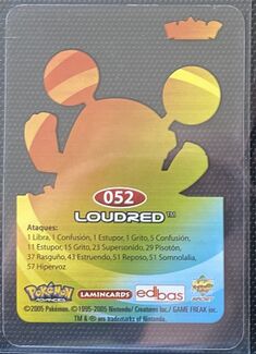 Pokémon Rainbow Lamincards Advanced - back 52.jpg