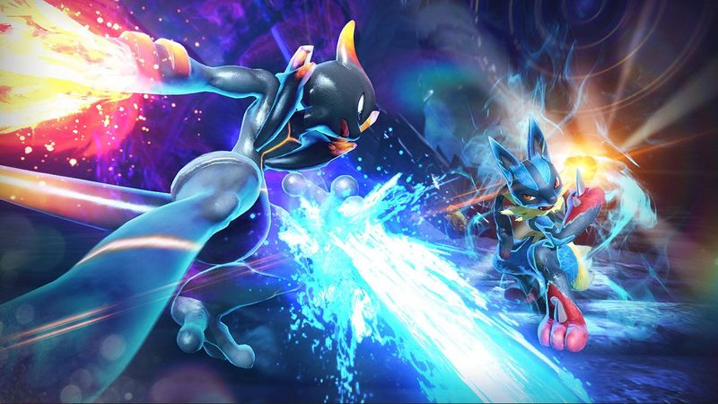 File:Pokkén Panel Mewtwo Lucario.jpg