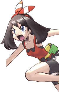 Pokémon Ruby and Sapphire Versions - Bulbapedia, the community-driven  Pokémon encyclopedia