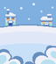 Snowy Town Backdrop.png