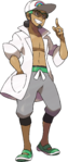 Sun Moon Professor Kukui.png