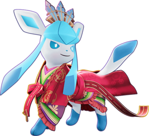 UNITE Glaceon Graceful Style Holowear.png