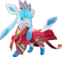 UNITE Glaceon Graceful Style Holowear.png