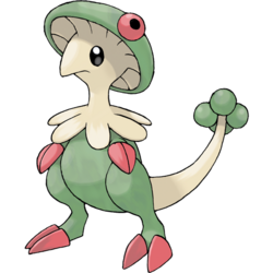 Eevee (Pokémon Scramble 19) - Bulbapedia, the community-driven Pokémon  encyclopedia