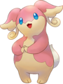 Audino